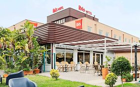 Hotel Ibis Valencia